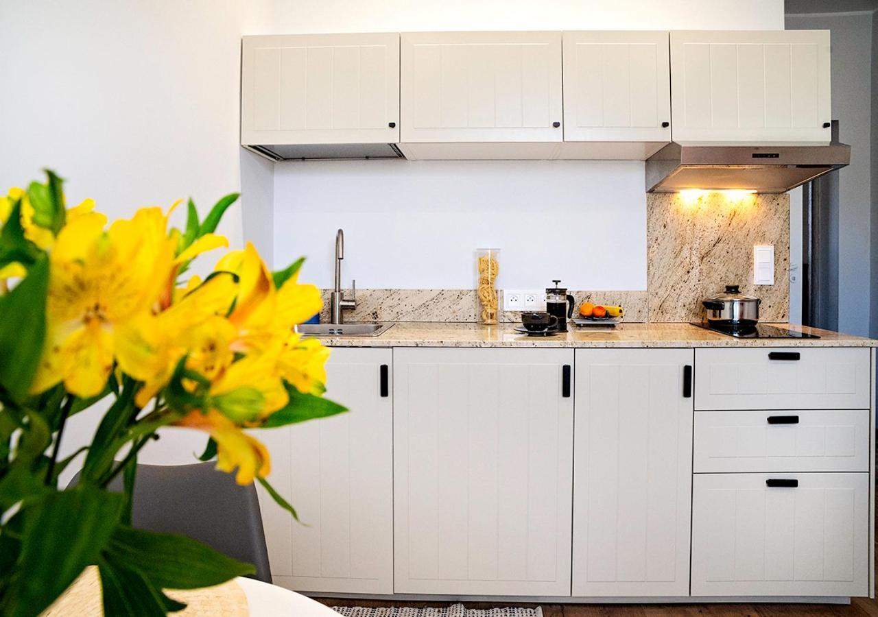Apartment Valdi Gdynia