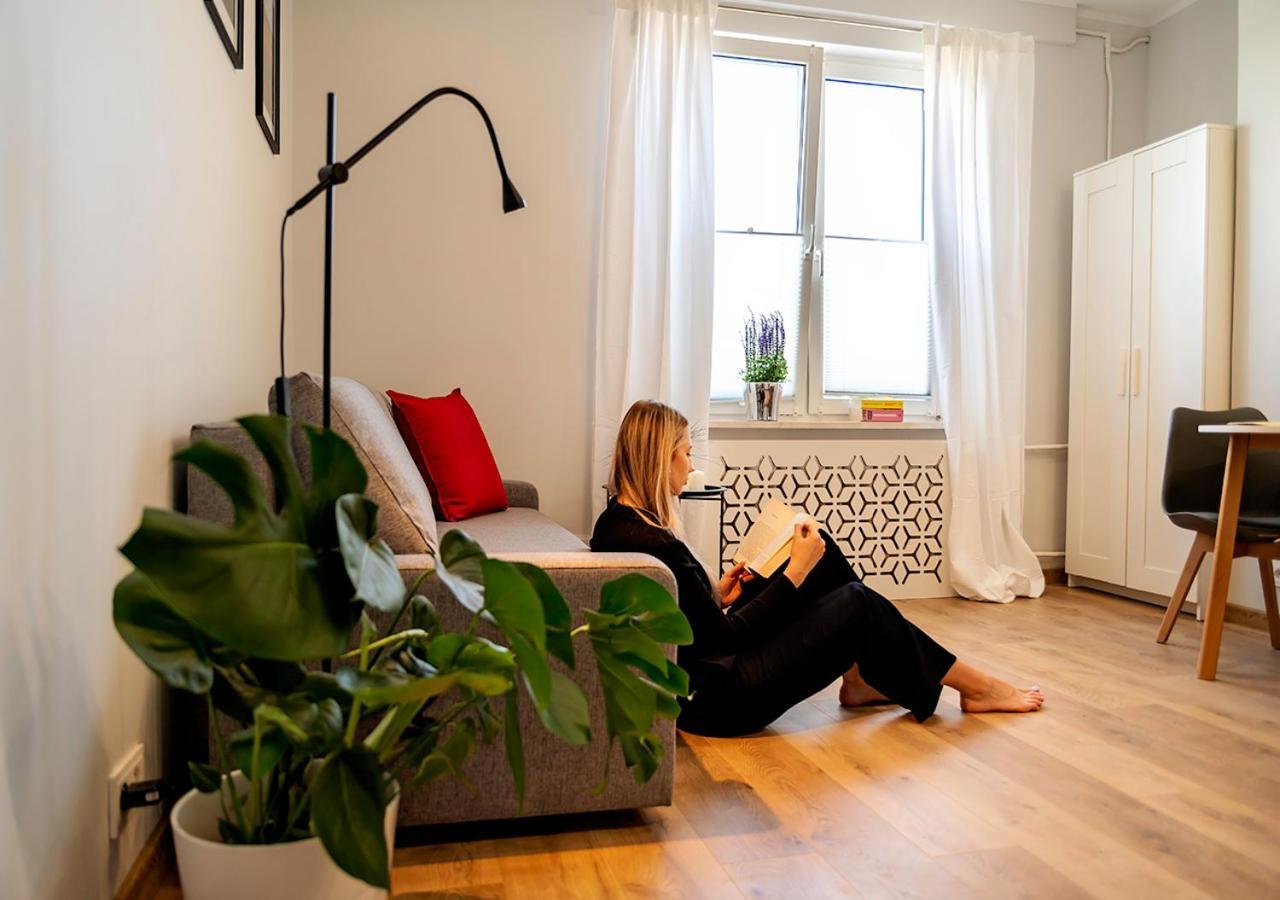 Apartment Valdi *
